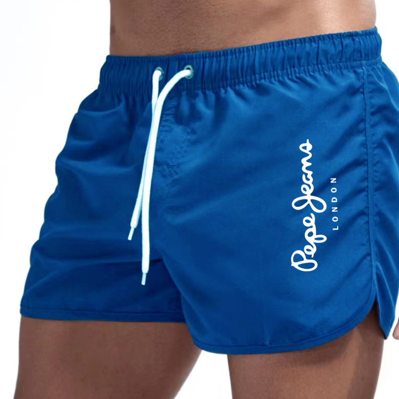 Men'S Summer Beach Shorts Casu – Cycling Commute Shorts Bewertung und Preis