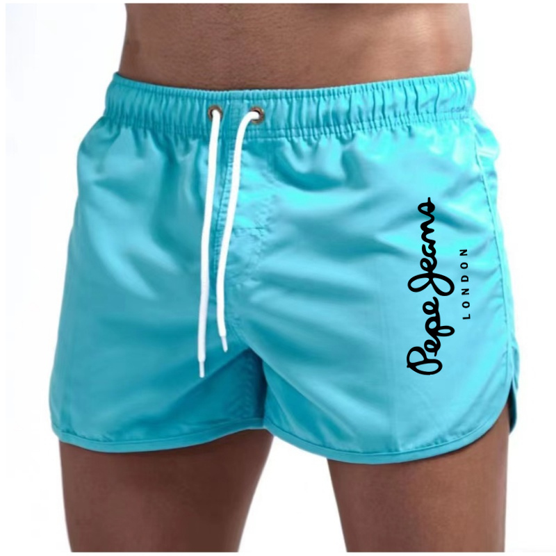 Men'S Summer Beach Shorts Casu – Cycling Commute Shorts Bewertung und Preis