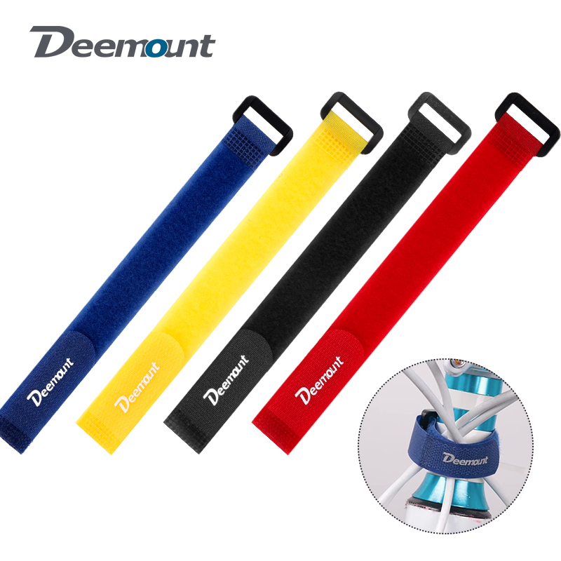 5PCS Deemount Bicycle Nylon Ho – Cycling Loop Bewertung und Preis