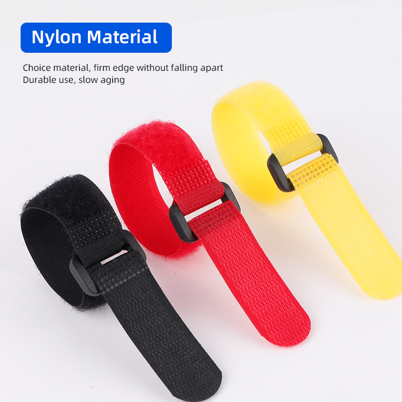 5PCS Deemount Bicycle Nylon Ho – Cycling Loop Bewertung und Preis