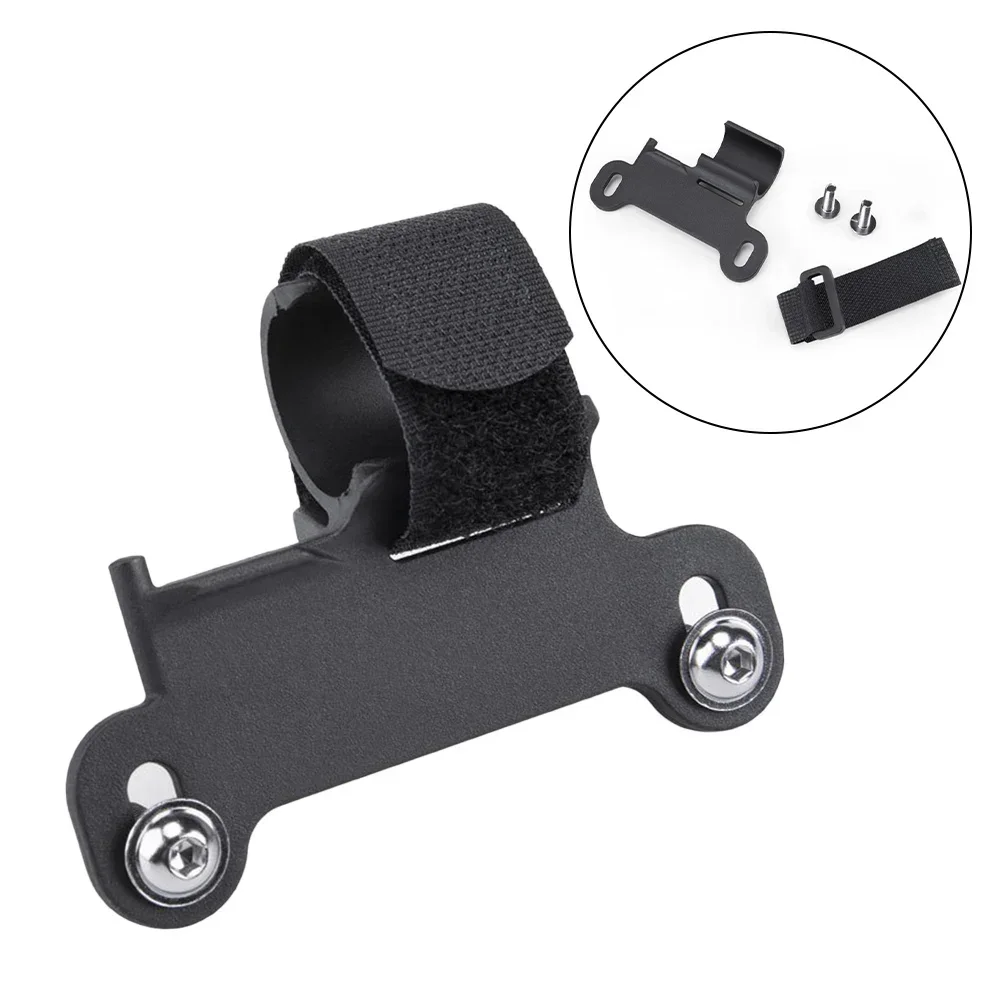 Bike Pump Mount ABS Cycling Pu – Bike Pump Frame Mount Bewertung und Preis