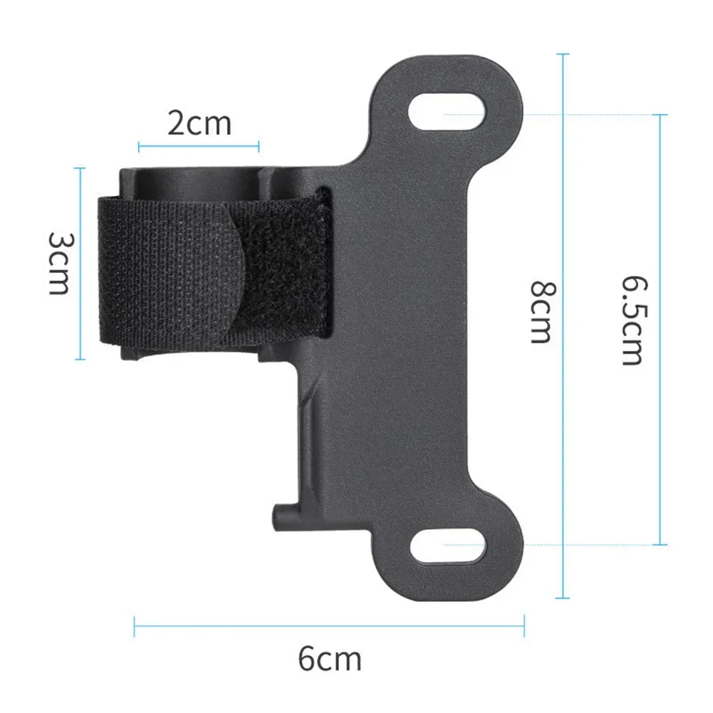 Bike Pump Mount ABS Cycling Pu – Bike Pump Frame Mount Bewertung und Preis