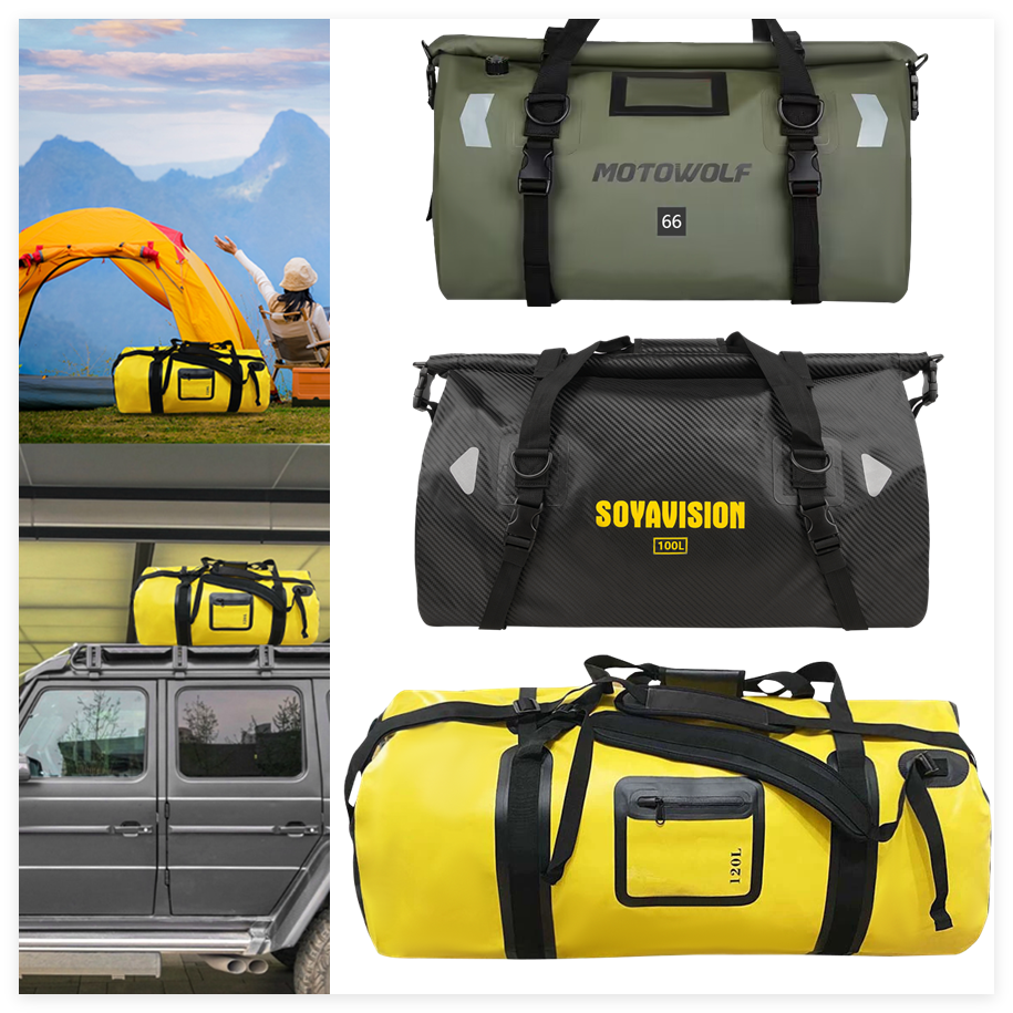 Waterproof Car Bicycle Motorcy – Cycling Journey Bewertung und Preis