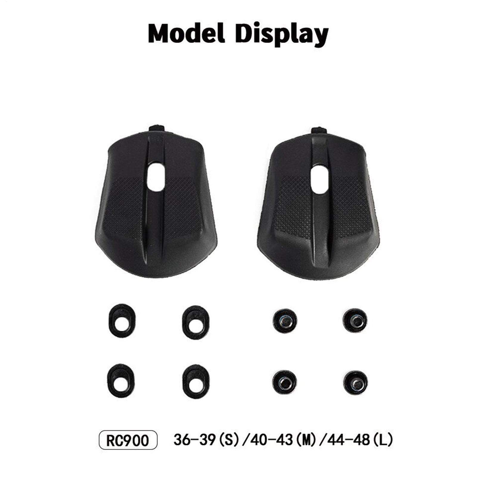 Heel Pad Road Bike Shoe Heel R – Cycling Shoes For Commute Bewertung und Preis