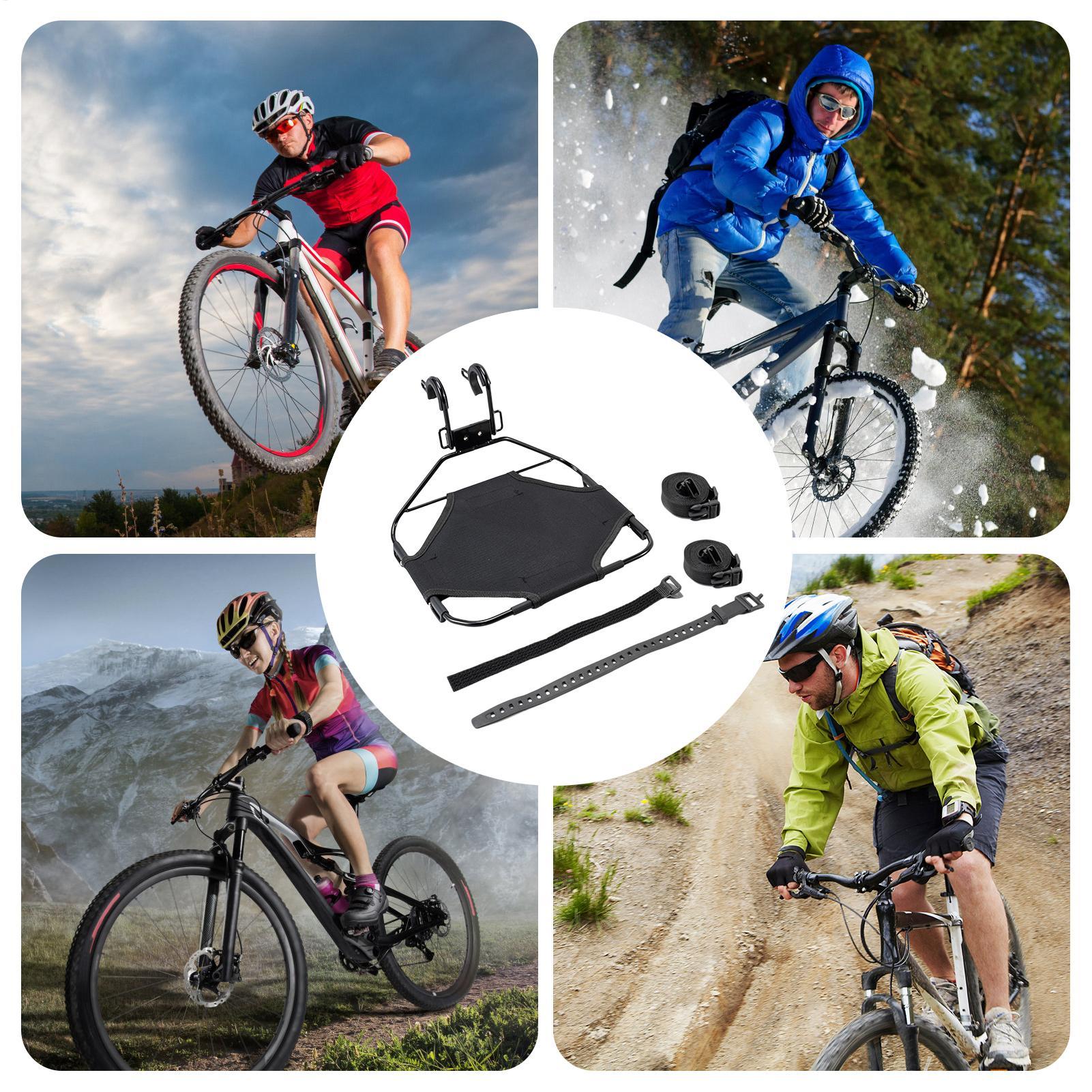 Detachable Lightweight Bike Fr – Cycling Commute Distance Bewertung und Preis