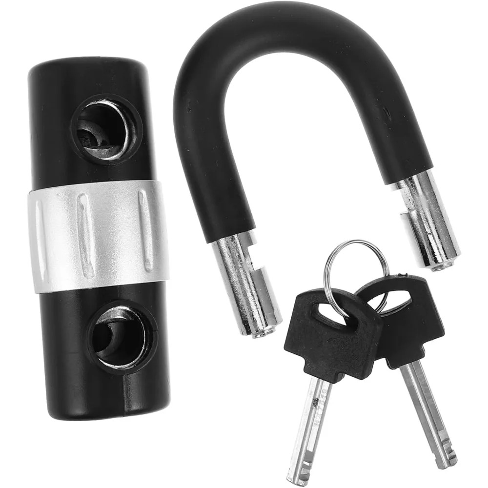 Electric Bike U Lock Heavy Dut – Commuter Bike Lock Bewertung und Preis