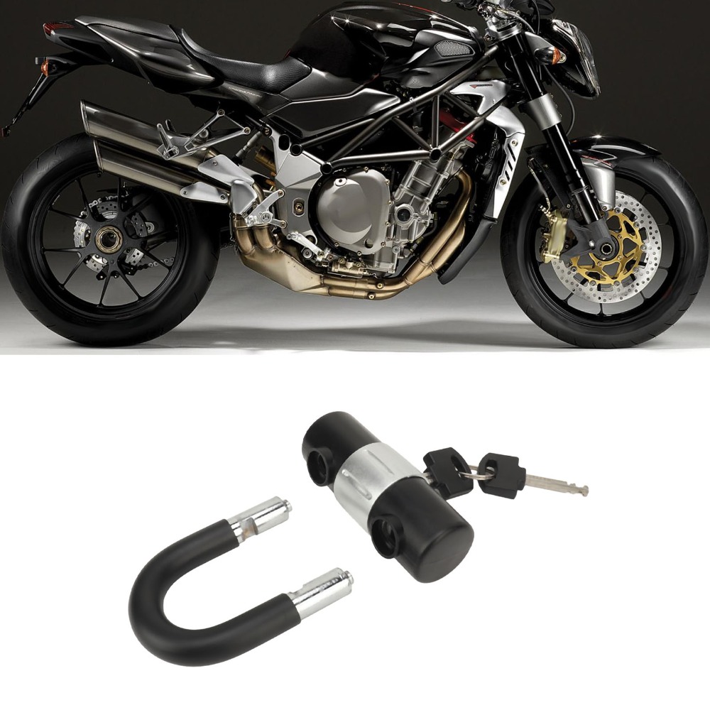 Electric Bike U Lock Heavy Dut – Commuter Bike Lock Bewertung und Preis