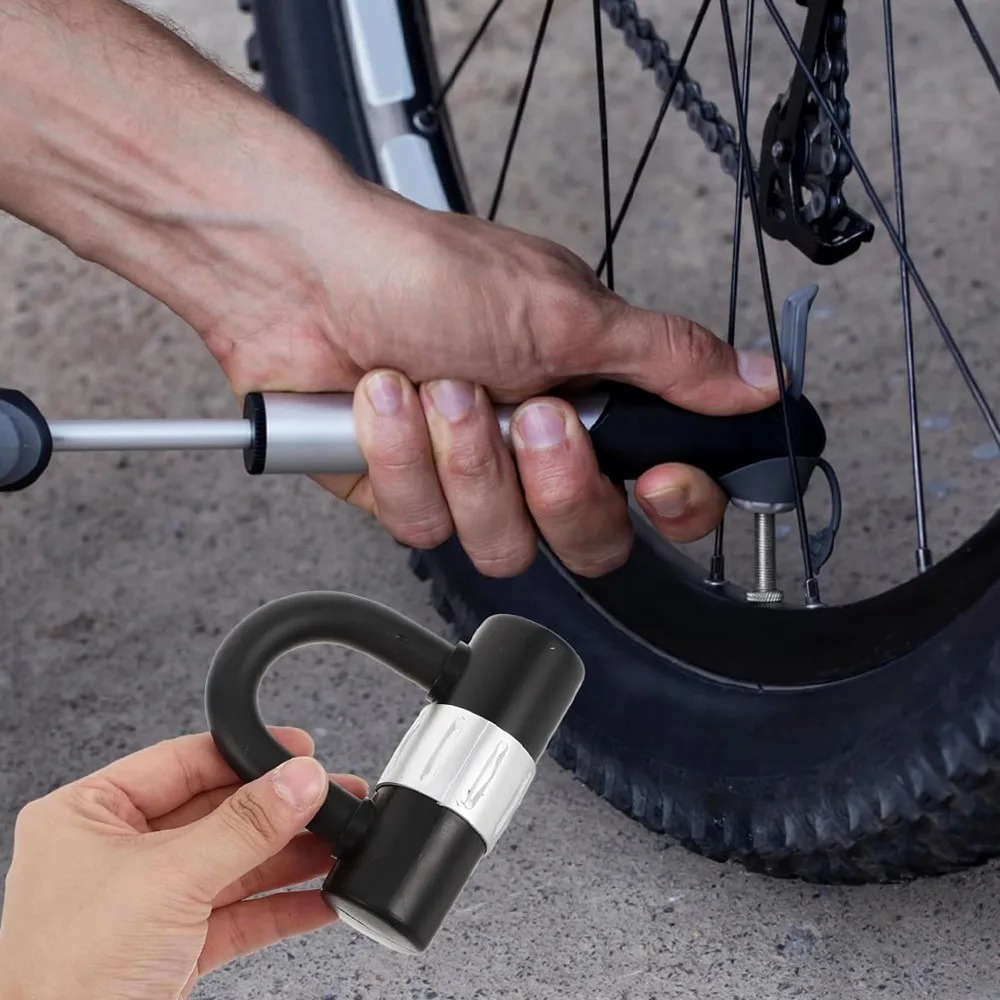 Electric Bike U Lock Heavy Dut – Commuter Bike Lock Bewertung und Preis