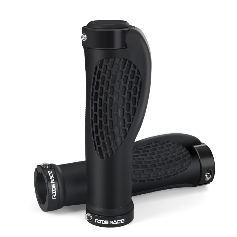 Riderace Bike Rubber Grips MTB – Commuter Bike Lock Bewertung und Preis